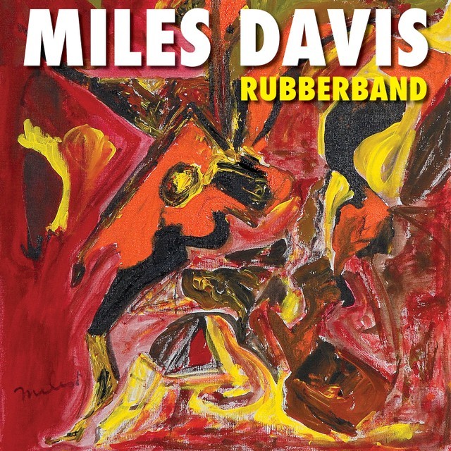 Después de 30 años finalmente se puede escuchar el track inédito de Miles Davis, "Paradise" 