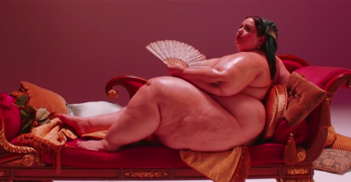 El poderoso (y viral) mensaje de Miley Cyrus en el video de “Mother's Daughter”