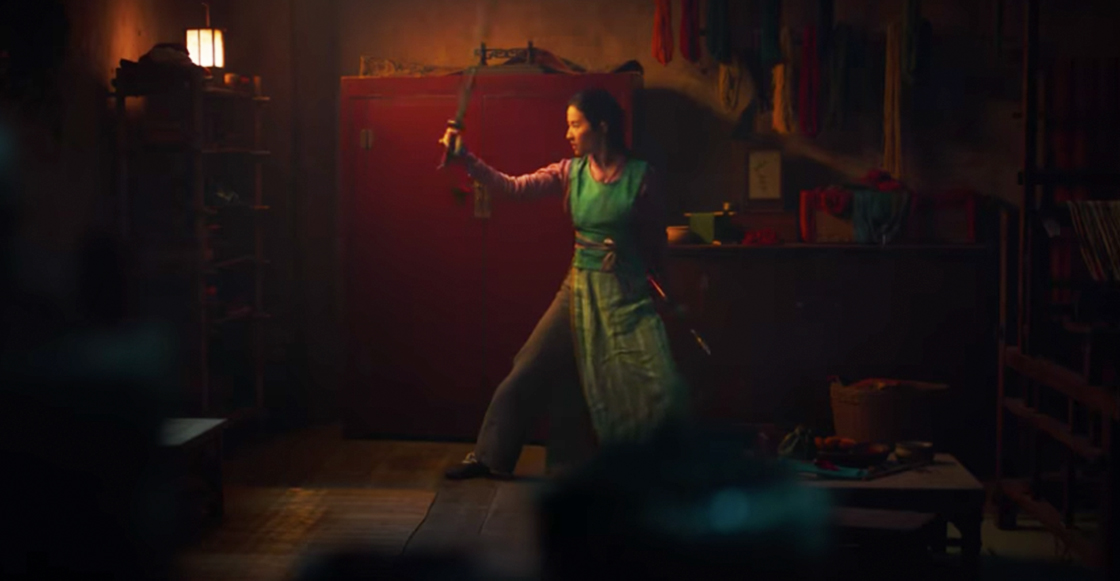 Ya hay tráiler y fecha de estreno del live action de 'Mulan' de Disney
