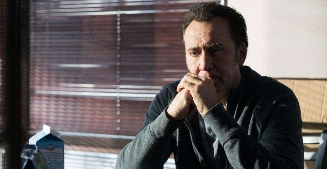 Nicolas Cage cancela su participación en el Festival Internacional de Cine de Guanajuato 2019