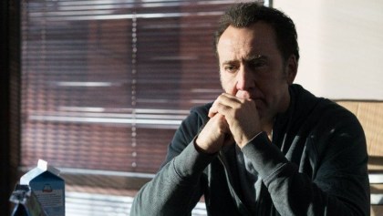 Nicolas Cage cancela su participación en el Festival Internacional de Cine de Guanajuato 2019