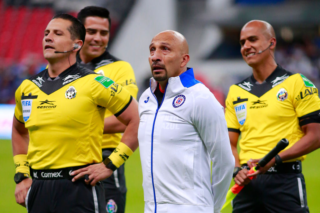 Las emotivas palabras del ‘Conejo’ sobre su homenaje: “Fue un sueño, más de lo que imaginé”