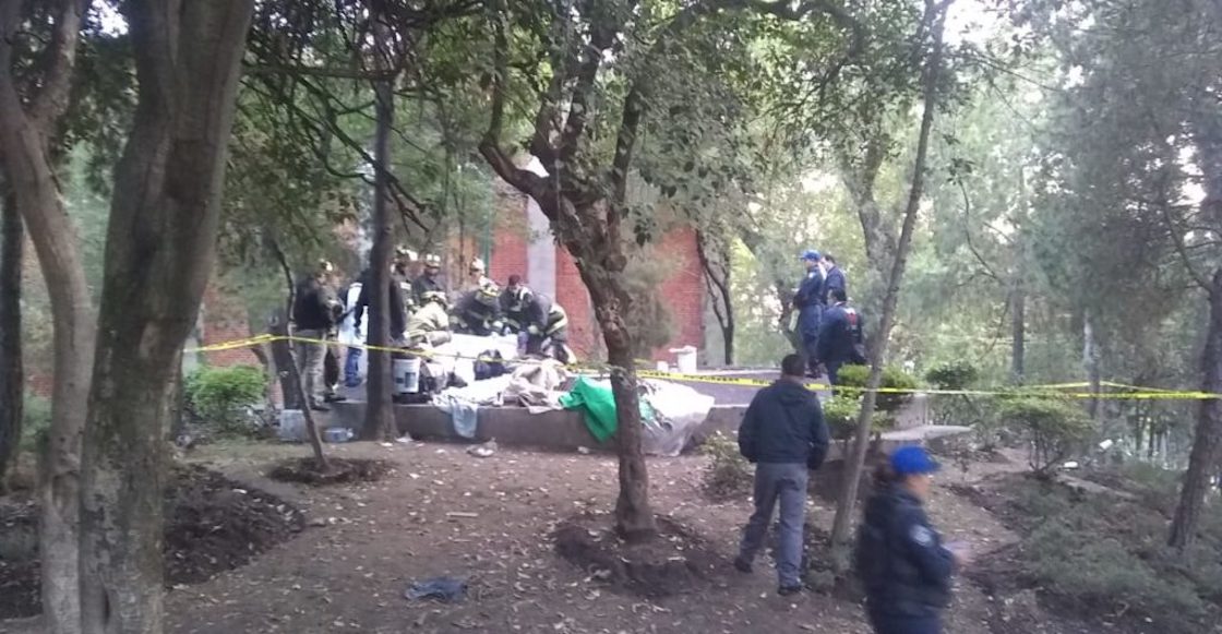 personas-parque-lira-incendio-queman-cdmx-indigentes