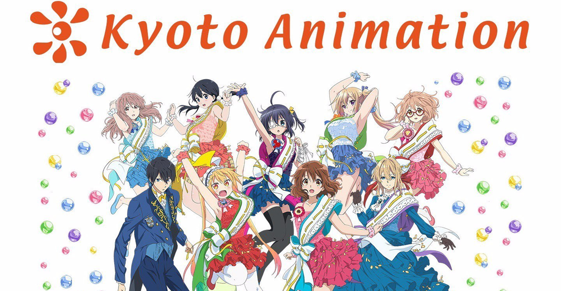 Por qué es tan importante Kyoto Animation para el mundo del anime?
