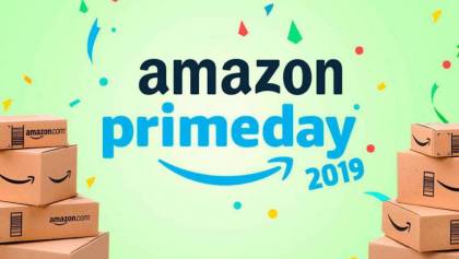 Estos fueron los productos más vendidos en el Amazon Prime Day