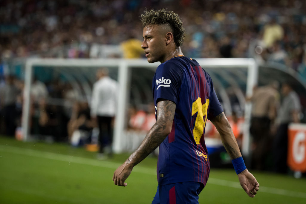 Puyol aprobó el regreso de Neymar: "Si Barcelona lo necesita, debe ficharlo"