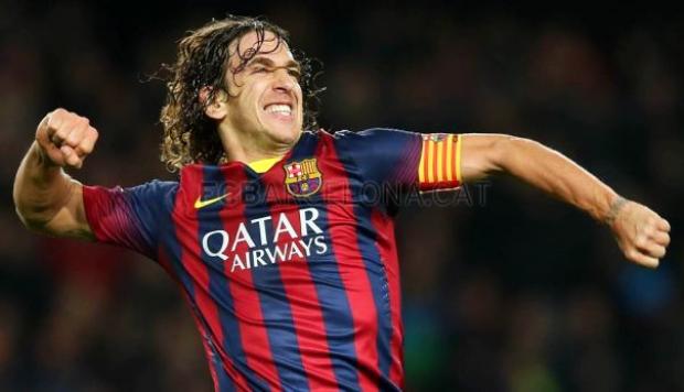 Puyol aprobó el regreso de Neymar: "Si Barcelona lo necesita, debe ficharlo"