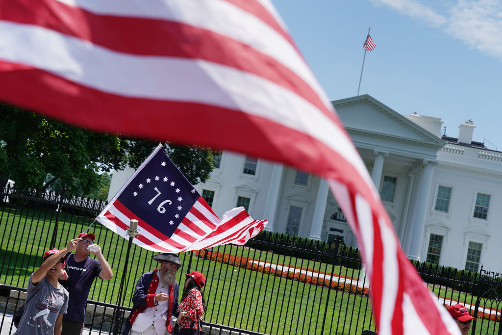 Rapinoe reitera que ninguna seleccionada irá a la Casa Blanca para "no corromperse"