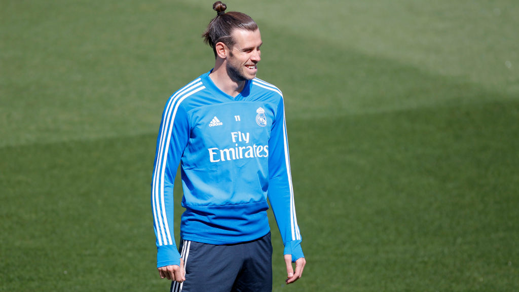 Real Madrid sólo escuchará ofertas superiores a 90 MDD por Gareth Bale