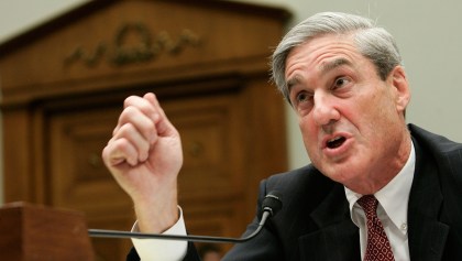 ¡Tssss! Mueller afirma que su investigación no exonera a Trump del 'Rusiagate'