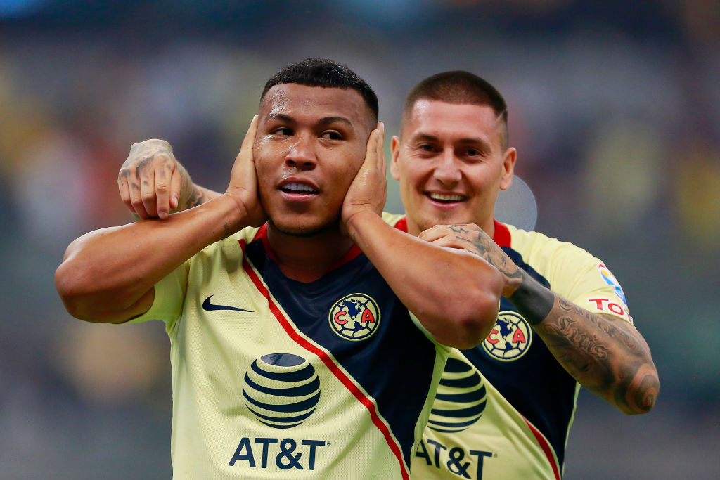 Hay prioridades: Roger Martínez rechazó a Boca Juniors porque su objetivo es Europa