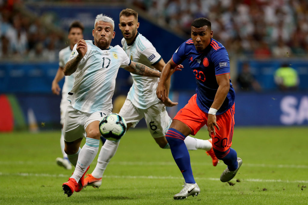 Hay prioridades: Roger Martínez rechazó a Boca Juniors porque su objetivo es Europa