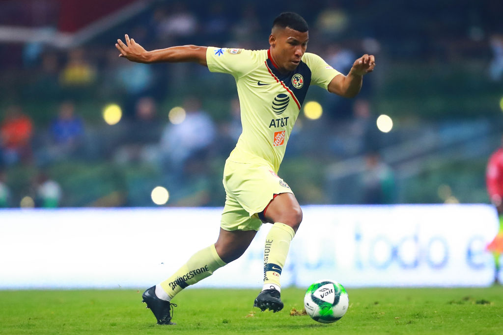 Hay prioridades: Roger Martínez rechazó a Boca Juniors porque su objetivo es Europa