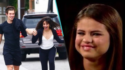 Fíjate, Selena, que el amor sí existe: Salen fotos de Shawn Mendes y Camila Cabello en una 'relación'