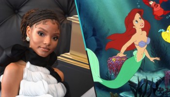Al parecer, ya hay Ariel para el live action de ‘La sirenita’ de Disney