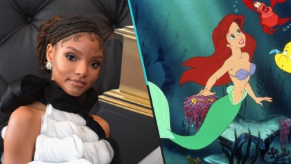 Al parecer, ya hay Ariel para el live action de ‘La sirenita’ de Disney