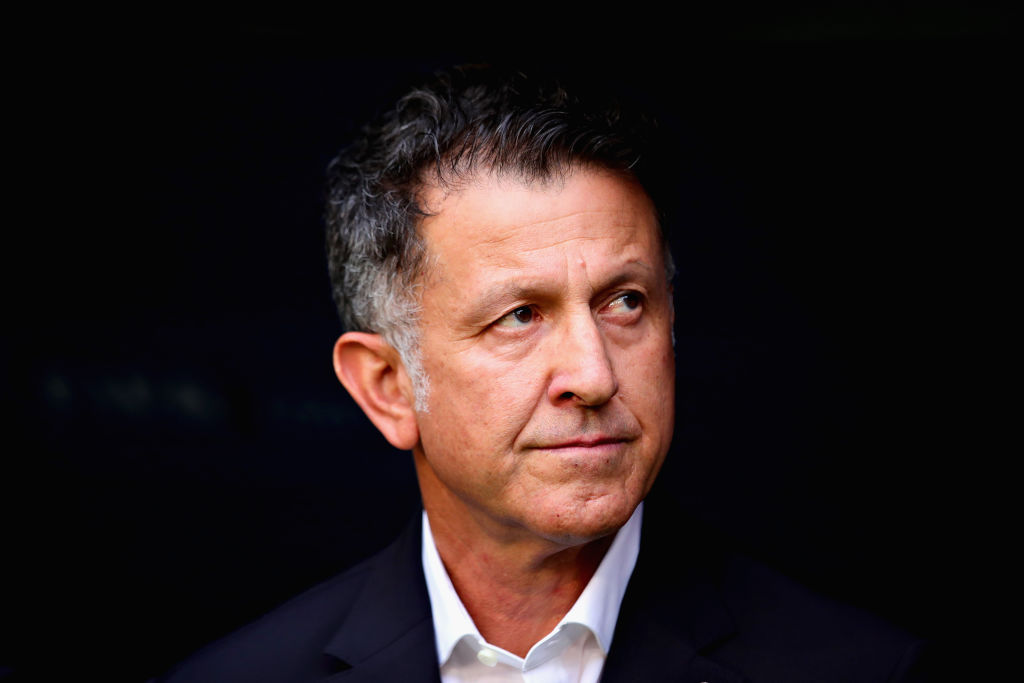 Suspenden 2 meses al 'Profe' Osorio por agredir a un árbitro