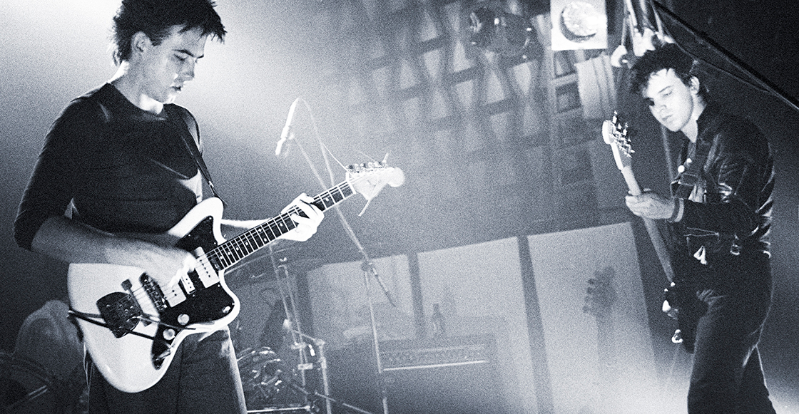 Un debut para recordar: 41 años del primer concierto de The Cure en palabras de Robert Smith