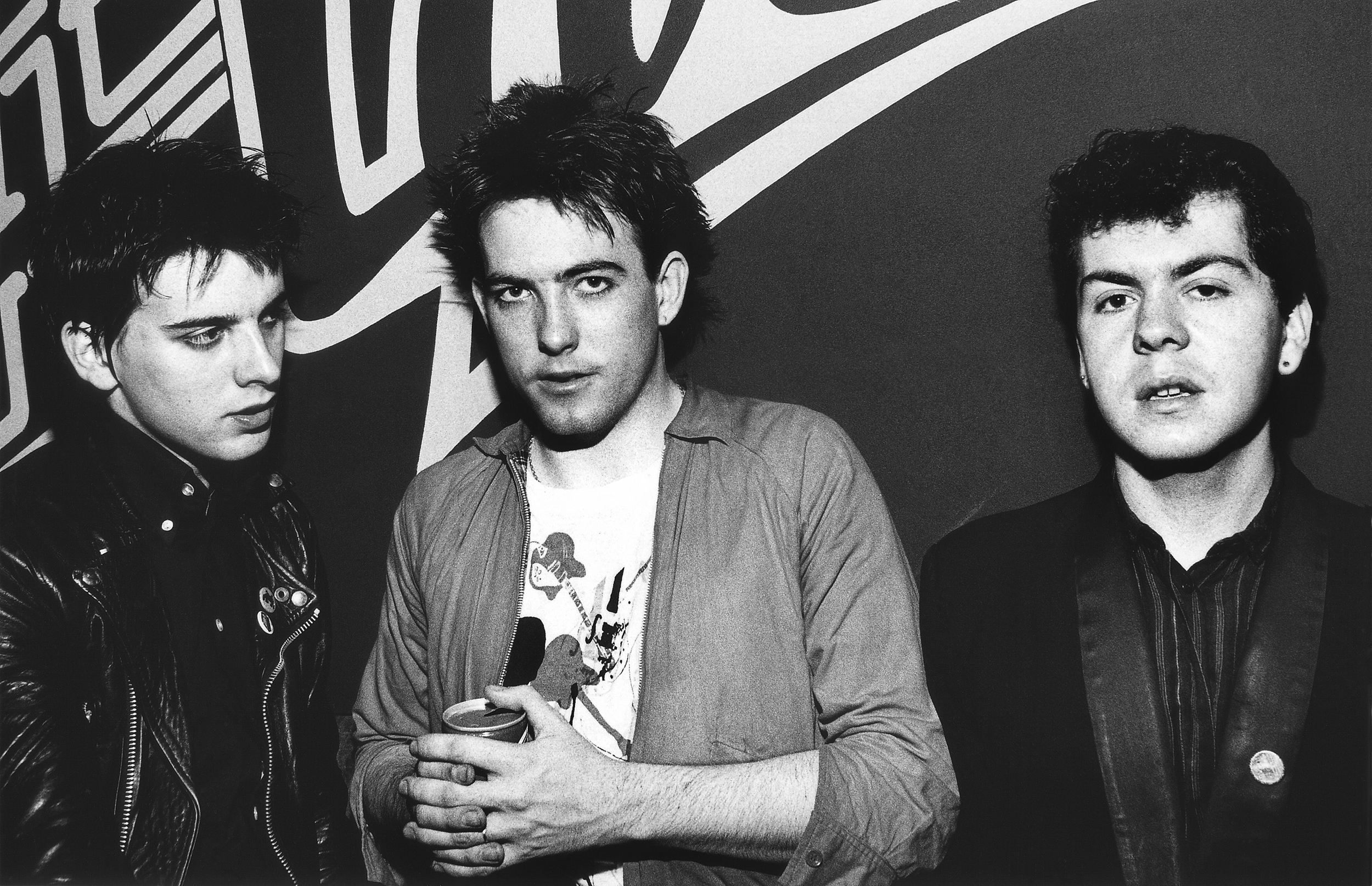 Un debut para recordar: 41 años del primer concierto de The Cure