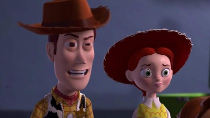 La escena poscrédito de 'Toy Story 2' que Disney eliminó para no ser criticado por #MeToo
