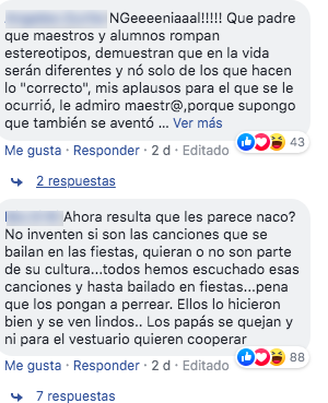 Bailables brgs: Alumnos de primaria se gradúan al ritmo de "Rayito Colombiano" y se hacen virales