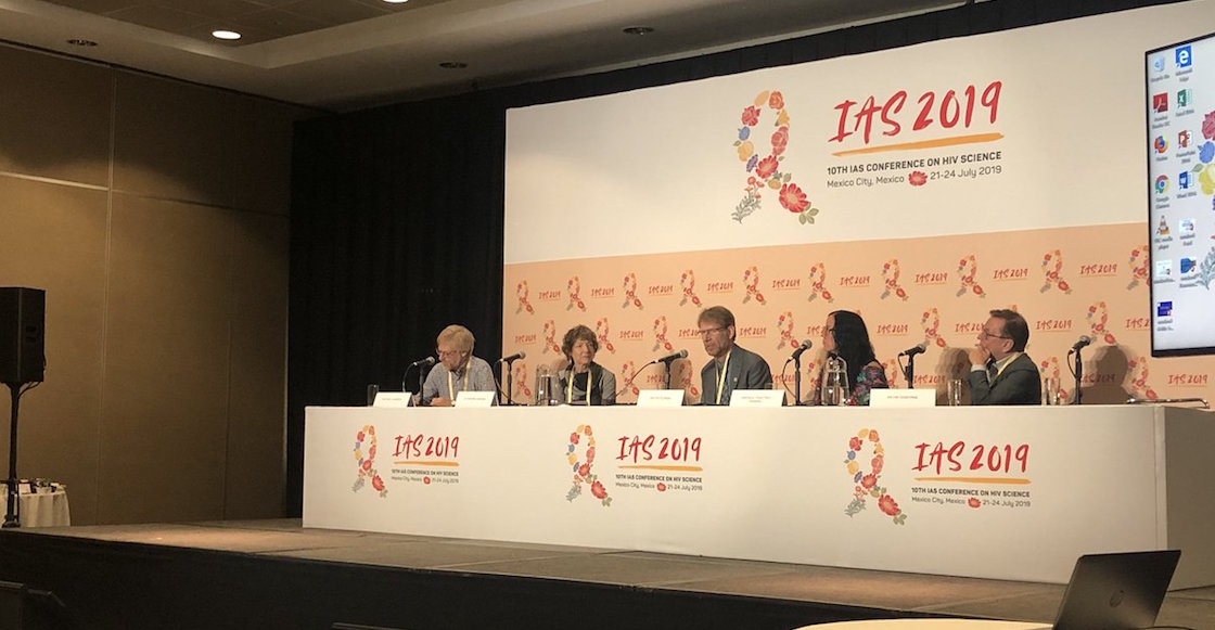 vih-cura-posible-medicos-ias-2019-mexico