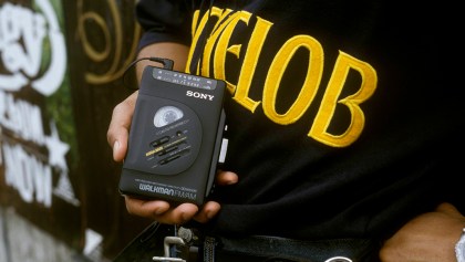 40 años del Walkman, el dispositivo con el que Sony revolucionó la música
