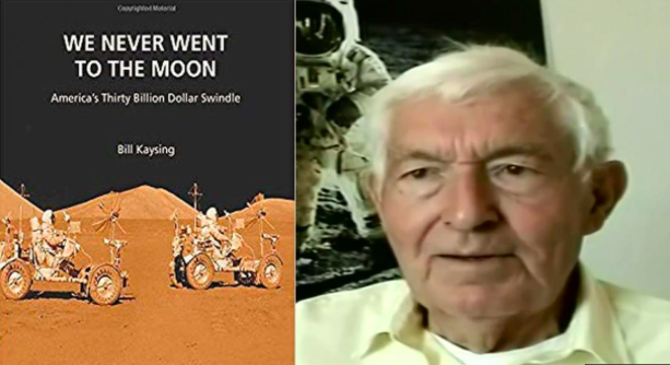 5 libros para celebrar los 50 años del hombre en la Luna 