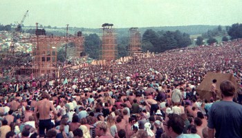 Ya déjenlo, ya está muerto: Reportan que el 50 aniversario de Woodstock podría ser gratuito