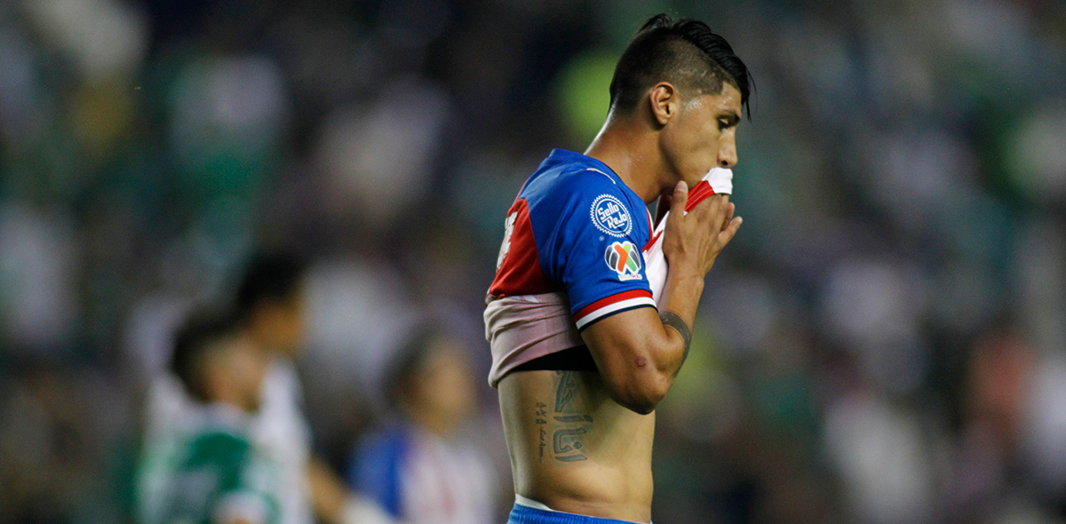 Los dos cesados, el 'nuevo Kalusha' y el goleador mexicano: Lo que nos dejó la Jornada 5 del AP2019