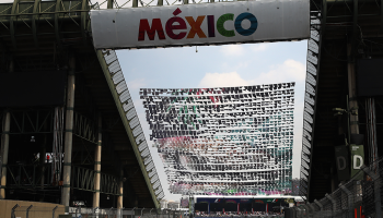 ¡Es oficial! Anunciaron la continuidad del Gran Premio de México