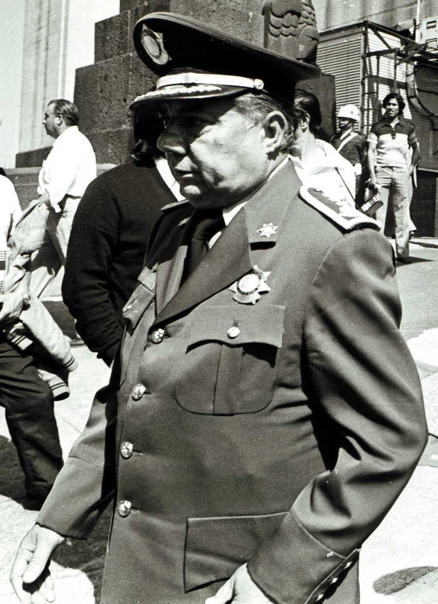 Arturo-el-negro-durazo-policía