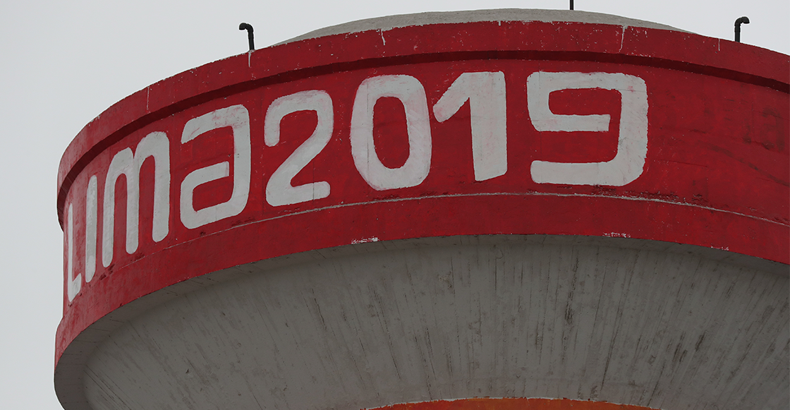 ¡Hasta siempre! Así quedó el medallero de Lima 2019