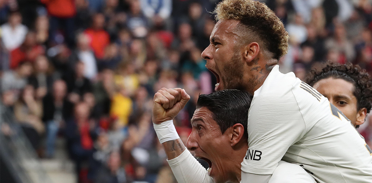 Neymar se aleja: Barcelona habría rechazado la contraoferta del PSG