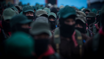 EZLN anuncia la creación de nuevos Caracoles y Municipios Autónomos Rebeldes; AMLO les da la bienvenida