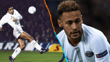 Exjugador del Real Madrid comparó a Hugo Sánchez con Neymar... ¡Por conflictivo!