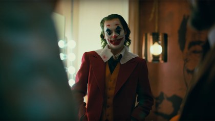 'Can you introduce me as Joker?' Sale el tráiler final de 'Joker' de Joaquin Phoenix