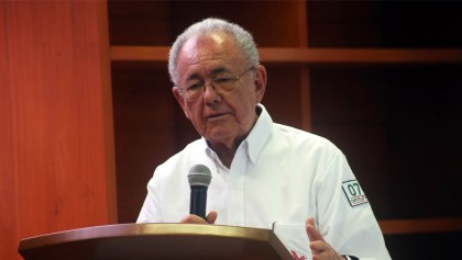 La liquidación de contratos del NAIM salió en más de 75 mil mdp: Jiménez Espriú