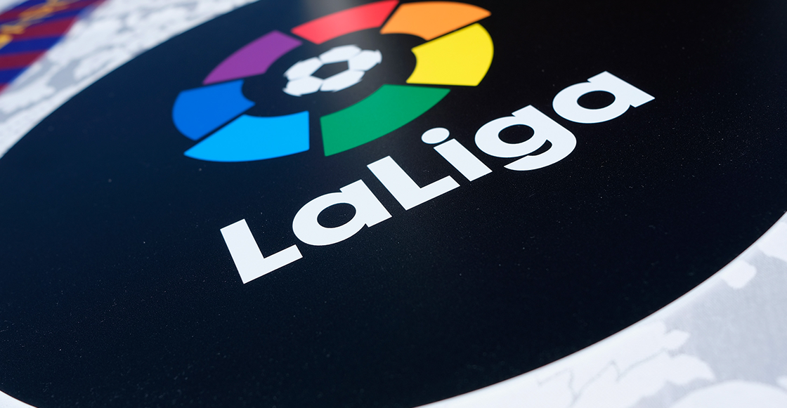 ¡Es oficial! La Liga Española tendrá partidos los viernes y no los lunes