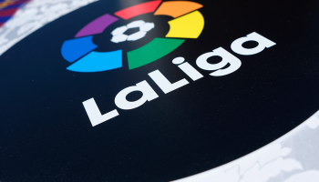 ¡Es oficial! La Liga Española tendrá partidos los viernes y no los lunes