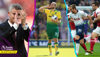 Las 5 cosas que no te puedes perder de la Jornada 4 de la Premier League