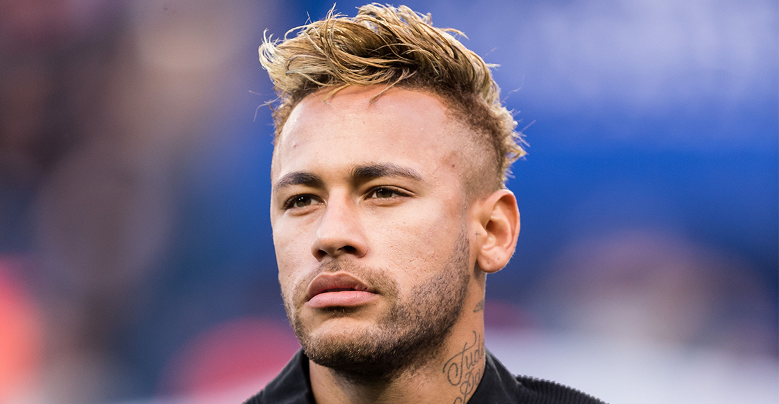 Las opciones de Neymar a una semana de que cierre el mercado de fichajes