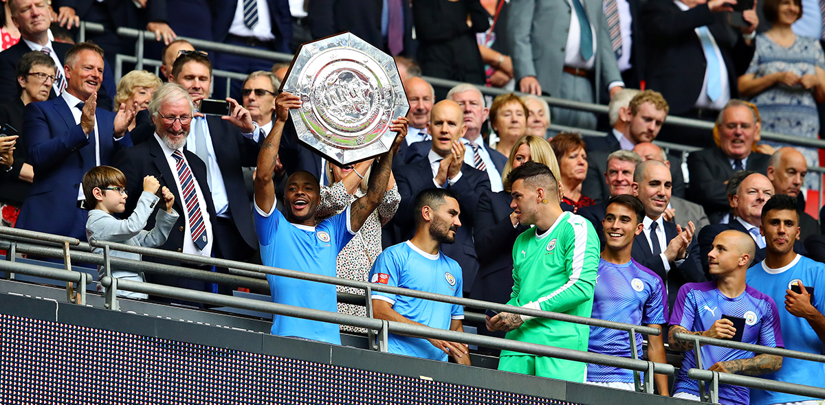 5 razones por las que el Manchester City puede ser tricampeón de Premier League