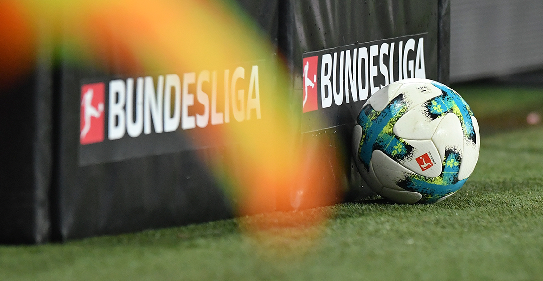 Te damos 6 motivos para no perderte la nueva temporada de la Bundesliga