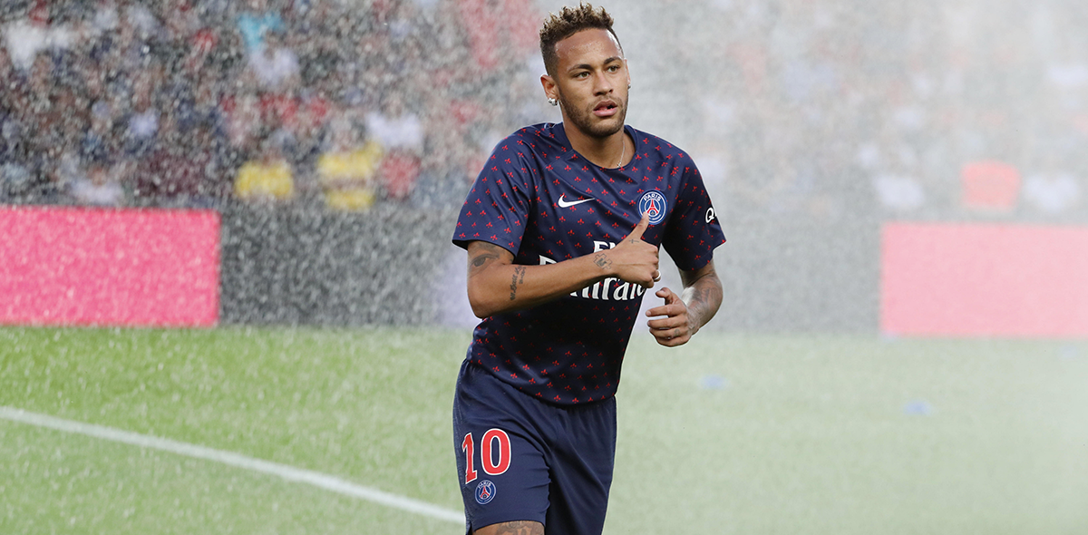 La fecha límite del PSG para resolver el 'caso Neymar'