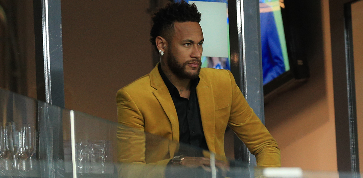 Neymar se aleja: Barcelona habría rechazado la contraoferta del PSG