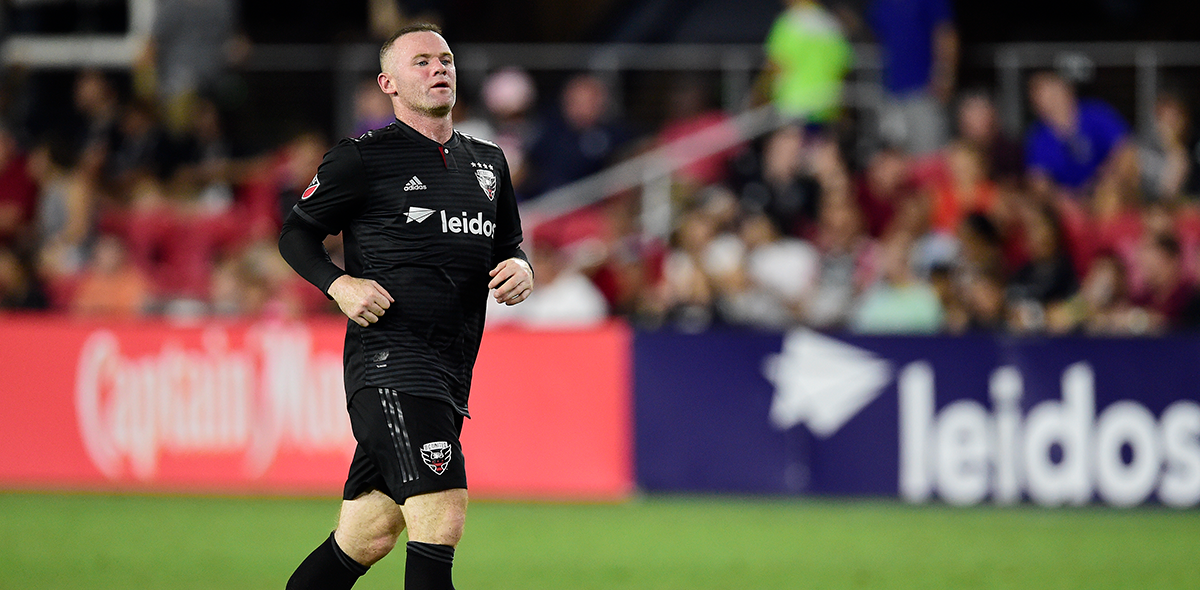 ¡Vuelve Wayne! Rooney volvería a Inglaterra como jugador-técnico