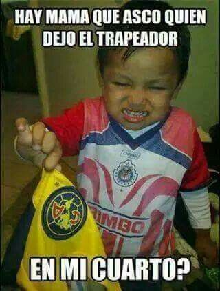 América accede a la final de la Memes Cup tras ser eliminado por Tigres