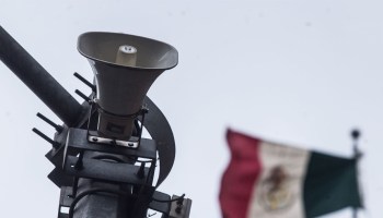 ¡Ya era hora! Municipio de Ecatepec contará con sistema de alerta sísmica