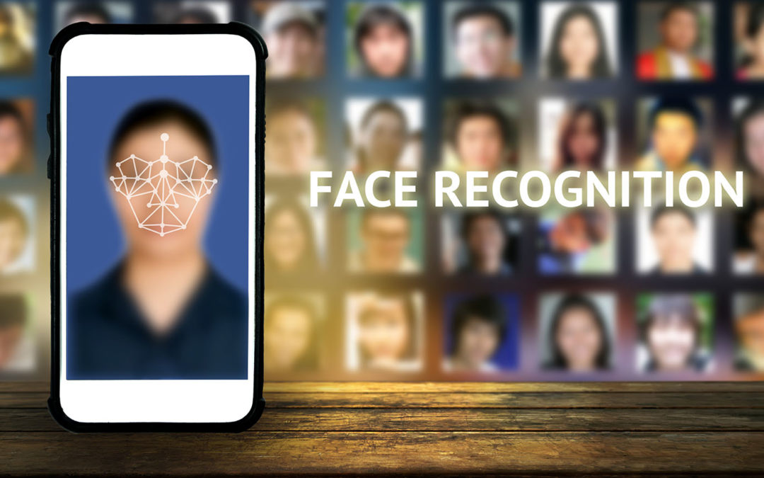 Amazon Rekognition, la AI de reconocimiento facial que también detecta el miedo 